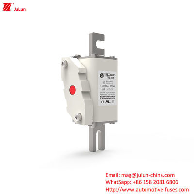 200A DC1000V Hochspannungs Sicherung für elektrische Geräte