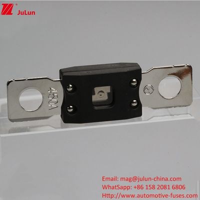 500A Sicherung für Elektrofahrzeuge für 32V/48V/72V-Systeme mit M8-Schraube