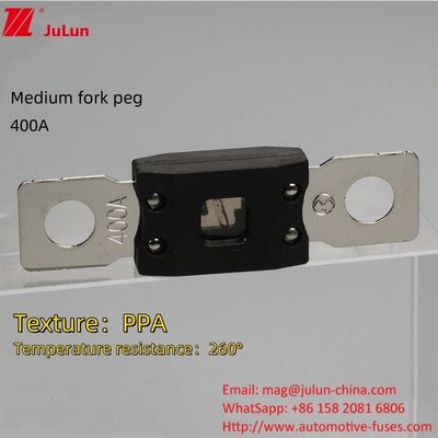 32V/48V/72V 40A-550A Mittelfork-Schraubverschluss für Elektrofahrzeuge