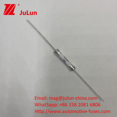 HV660 10A 500VDC Nennspannung Automotive Keramik Sicherungen 6*32mm
