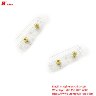 Eu UL ANSI / MIDI Kleiner Sicherungshalter für Fahrzeuge mit 30A-500A