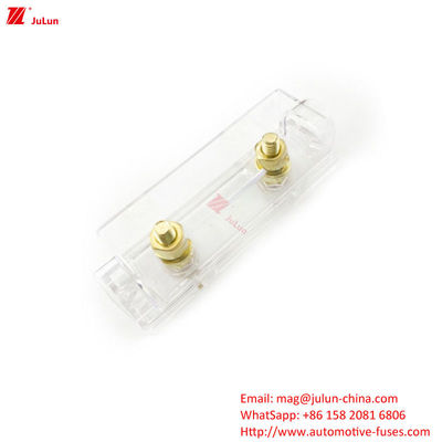 Eu UL ANSI / MIDI Kleiner Sicherungshalter für Fahrzeuge mit 30A-500A