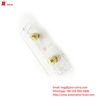 ANS / MIDI Kleinwagen 50 Ampere Automobil Sicherungshalter Kunststoff / Nylon-Schal