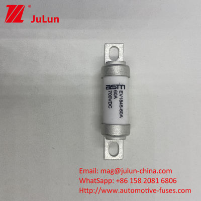5A 700VDC EV1845 DC 700VDC 5A-150A Mittelspannungsschraubverschluss für das Aufladen von Elektroautos