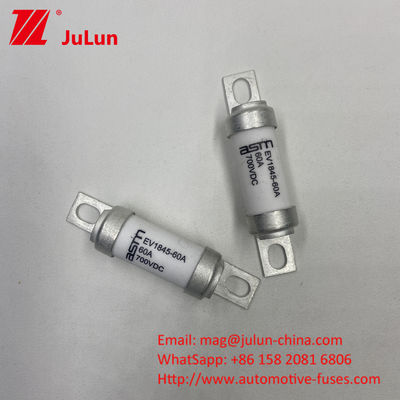EV1845 25A 700VDC EV HEV Spannung 700VDC Mittelschraubverschluss