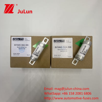 EV1845 125A ASTM 700VDC Sicherungen für Kraftfahrzeuge und Elektrofahrzeuge