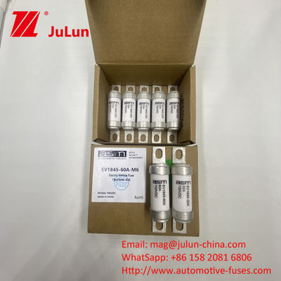 EV1845 15A 700VDC 5A-150A Elektrofahrzeug Automobil Sicherung