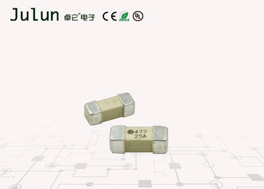 Miniatur 1140 Reihen-Chip 2,5-Ampere-langsame Schlag-Sicherungs-Schwachstromstromkreis-Schutz