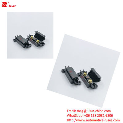 Bolt / Bolt 30A-500A Kleiner Premium-Automotive Sicherungshalter