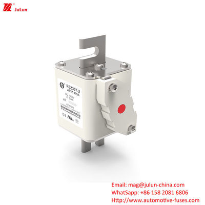 DC 1000V 315A Solar-PV-Sicherheit für langlebige PV-String-Schutz