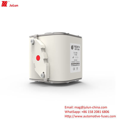 Solarfotovoltaische Sicherung DC1200V 1000A