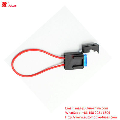 Eu UL Standard Sicherungshalter-Behältermontage-Kit 32V für Schiffe und Fahrzeuge mit neuer Energie