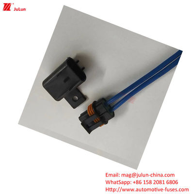Anlegeschaltkreisbrecher mit ANS/MIDI Kleiner Sicherungshalter 30A-500A 32V Auto Ersatzteile Stange / Bolt Sicherungen