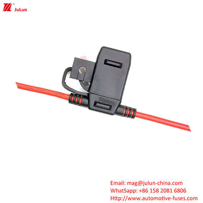 ANS / MIDI Kleine, mittlere und große Qualität Sicherungssitz Automotive Teile Nennspannung 32V für Gabelstapler und andere Bereiche
