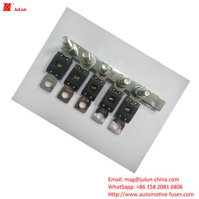 ANS / MIDI Fahrzeugstrom Sicherungshalter Shell Nylonbolzen / Blade Sicherungshalter Gehäuse