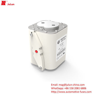 450A-1500A 1500VDC Energieverschütterung für Elektrofahrzeuge