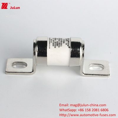 ADH31-C2 750VDC speziell für elektrische Geräte entwickelte Hochspannungssicherung