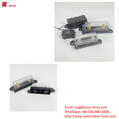 Maximalstrom ANM Auto Sicherungskasse 500A Sitz PA PA66 PP Endgerät