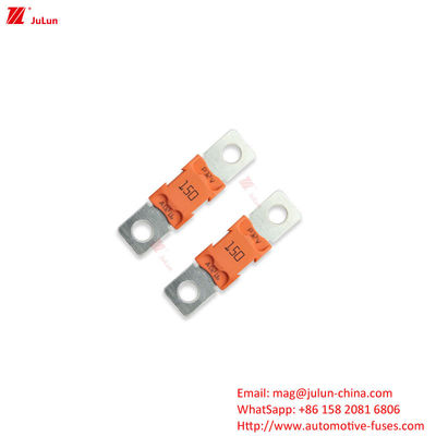 LittelFuse Hochstromverschluss in 100A-500A Groß FB2 Autoverbindung Verschluss Nennspannung 32V