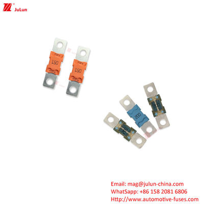 LittelFuse Hochstromverschluss in 100A-500A Groß FB2 Autoverbindung Verschluss Nennspannung 32V