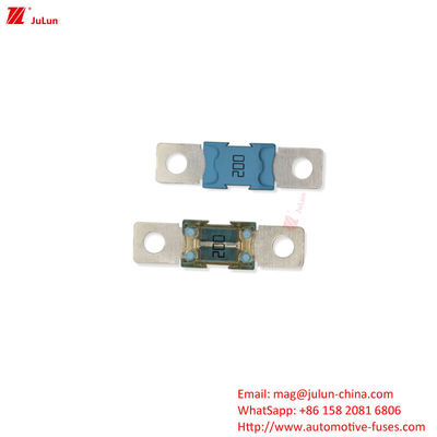 LittelFuse Nennstrom / Spannung Automotive Blade Sicherungen für Elektronik