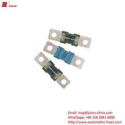 LittelFuse Nennstrom 100A-500A Sicherung Starker Strom Spannung 32V