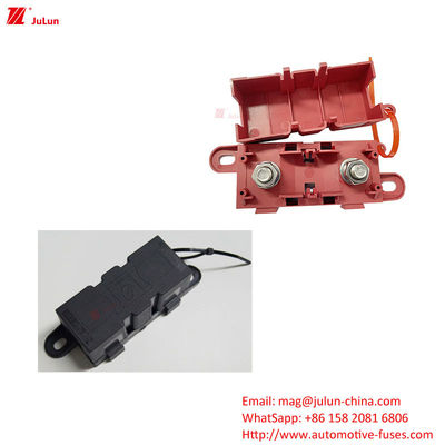 ANL / ANM Automobil Sicherungshalter / Sitzform Schraube / Stecker Typ mit maximaler Spannung von 250V in Kartonverpackung