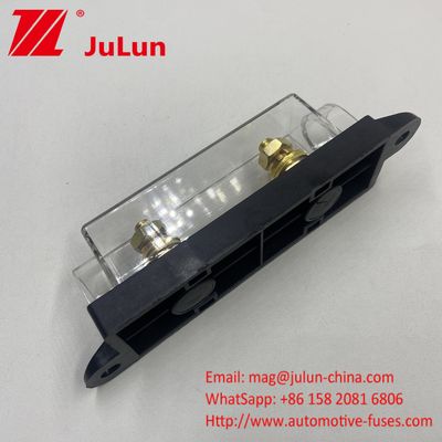 Geuge Anl Auto Audio Sicherungshalter 80 Ampere