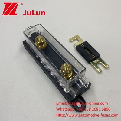 Geuge Anl Auto Audio Sicherungshalter 80 Ampere