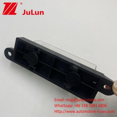 200AMP ANL Sicherungshalter AD183 AUTOIDO 0 2 4 Messgröße mit Kundenlogo anpassbar