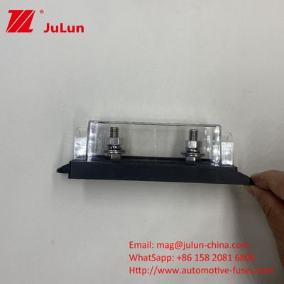 Anl Fork Car Fuse Holder With Holder Anwendungsszenario Schiffe