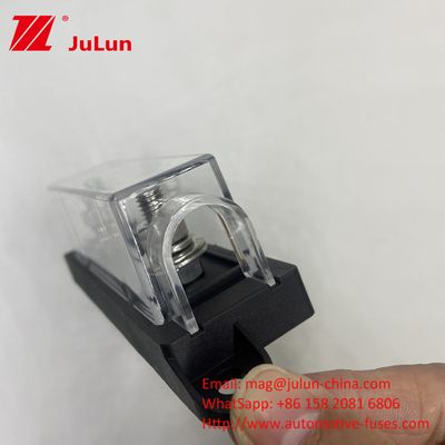 M6 M8 M10 Midi Sicherung Auto Bolt Sicherung mit Halter für Auto Audio anwenden