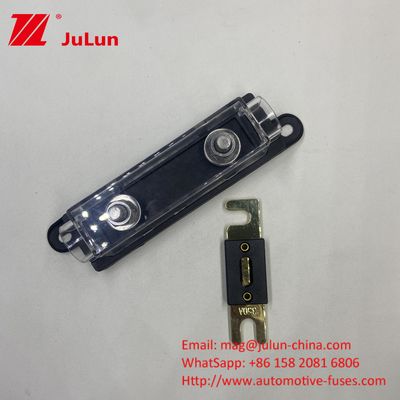 ANL 200A Autobolt Sicherungshalter mit transparenter Abdeckung