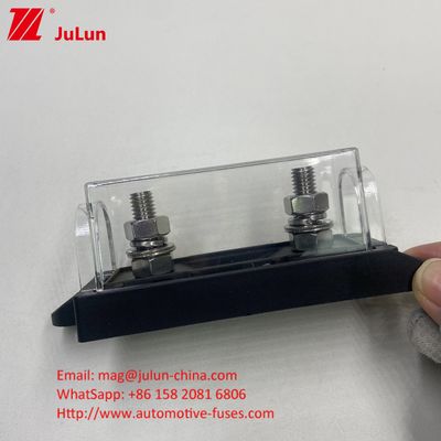 MEGA Bolt Auto Sicherungshalter für Schiffe aus der Produktion