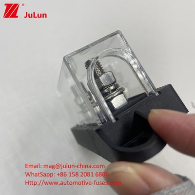 AMG Automobil Sicherungshalter 20A 30A 80A 100A 200A 300A 400A 500A