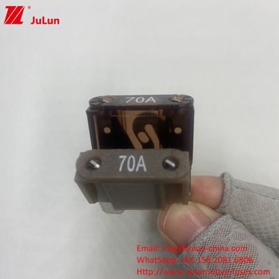 Automobil-ATM-Auto-Blade Sicherungen 30A 32V