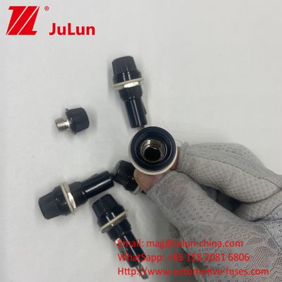 6*30mm 5*20mm Fahrzeugsicherungshalter 10A 250V