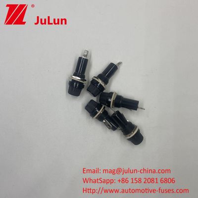 6*30mm 5*20mm Fahrzeugsicherungshalter 10A 250V