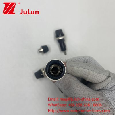 5*20mm 6*30mm Glas Fahrzeug Sicherungshalter Versicherungsschacht