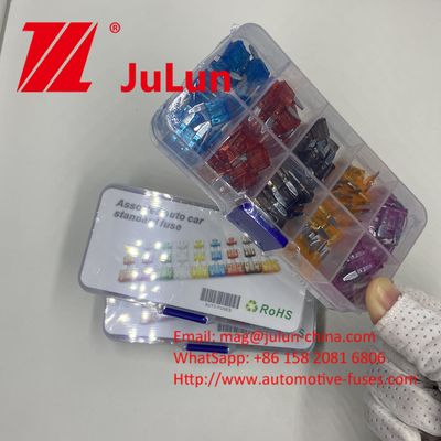 Fahrzeug 7A 32V Blade Fuse Fahrzeuge SUVs MTOF MAXI