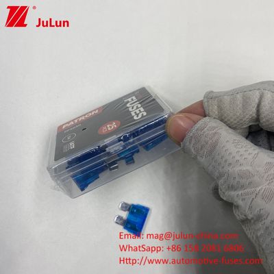 10A 32v Blattsicherung MICTO MINI 0327 0297 für Lkw