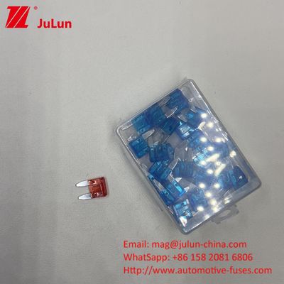 Automobil-Schaltkreisbrecher für 5A 32V Blade Fuse Autos SUVs Lastwagen MTOF