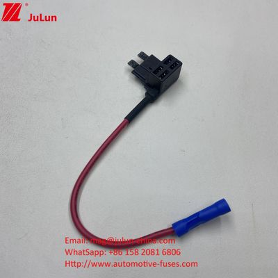 16AWG 3 ATM Micro Micro3 ATM ADD A-Circuit Fuse Tap Link 150MM 3 Fuse Tap für Autos und Trucks Boote