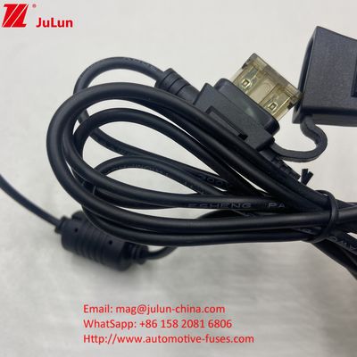 Sicherungshalter 8AWG/10AWG Maxi/Large/mega Blade wasserdichtes Sicherungshalter
