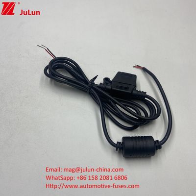 Sicherungshalter 8AWG/10AWG Maxi/Large/mega Blade wasserdichtes Sicherungshalter