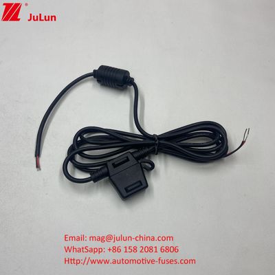 Maxi Car Fuse Holder 8AWG/10AWG Auto Inline Wasserdichte Sicherung Halter Sicherung Blockdraht Noch keine Bewertungen Firmenlogo Shenzhen Seuo Electronics Co., Ltd. 5 Jahre CN