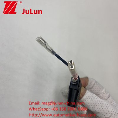 Halter Sicherung 16 AWG 12 AGW Sicherung Inline Sicherung Halter mit 30 AMP 50A ATC Blatt Sicherungen