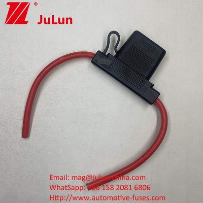 Auto-Thermische Sicherung Halter Sicherung Blöcke Zubehör 32v 100a 200a 300a 400a 500a Anl Auto-Auto Sicherung