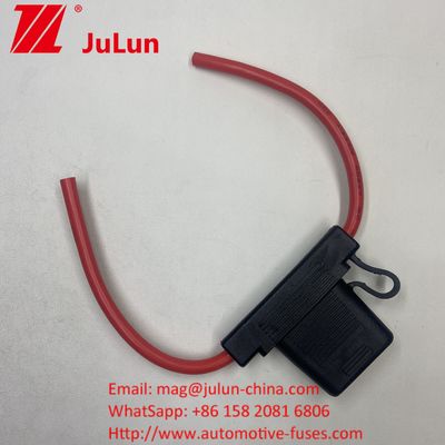 ATO - FHAC 12AWG 8AWG Maxi Auto Sicherungshalter 60A wasserdichte Sicherungshalter