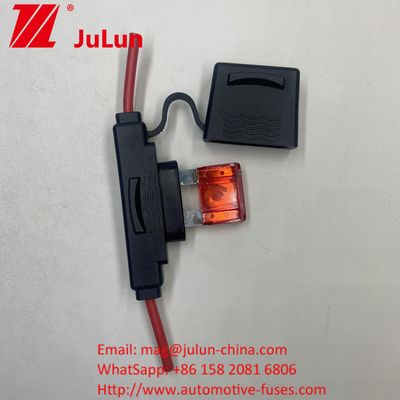 ATO - FHAC 12AWG 8AWG Maxi Auto Sicherungshalter 60A wasserdichte Sicherungshalter